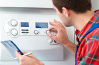 free commercial Elms Green boiler quotes
