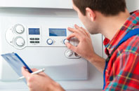 free Elms Green gas safe engineer quotes